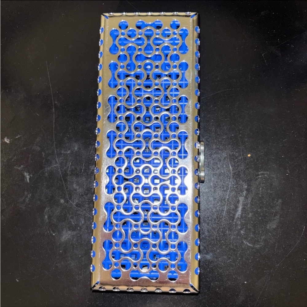 Dental cassette